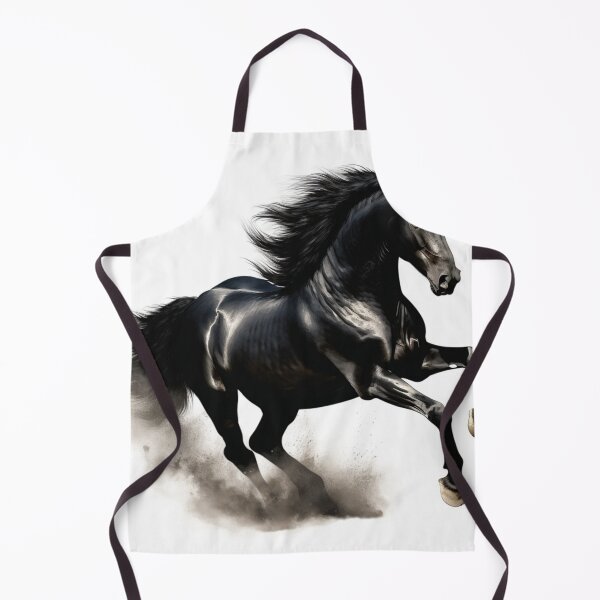 Item preview, Black Stallion designed and sold by LeafyLife.