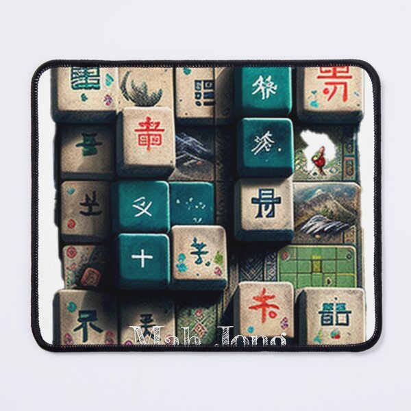 Item preview, Anime, Poker, Mahjong, Dice Play designed and sold by tengamerx.