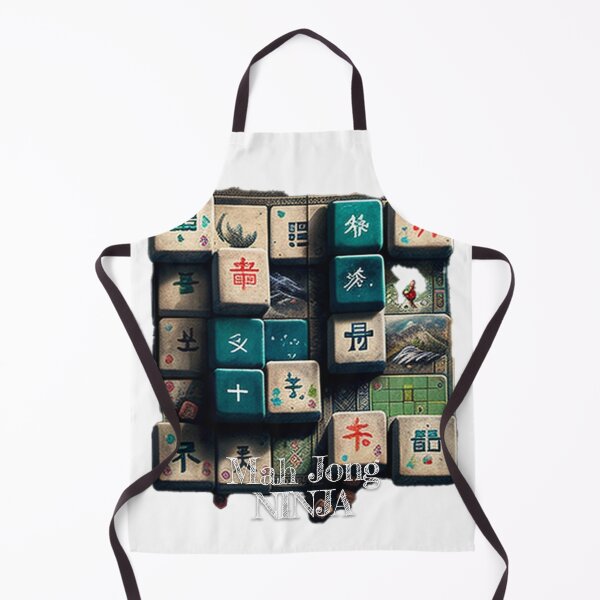 Item preview, Anime, Poker, Mahjong, Dice Play designed and sold by tengamerx.