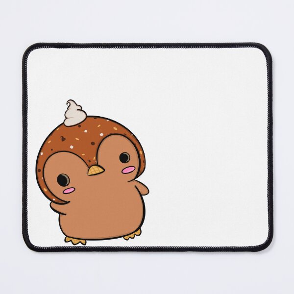 Item preview, Rodney (Rocky Road) designed and sold by The Ginger Grove Co.