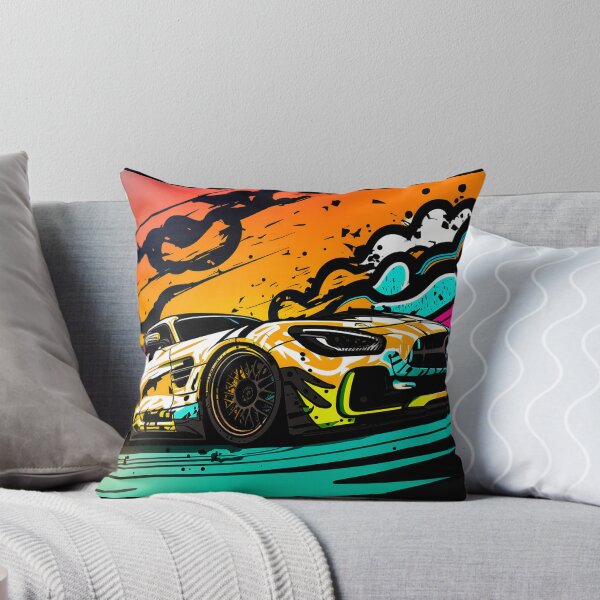 Item preview, Mercedes Supercar designed and sold by NathanJB.