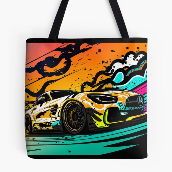 Item preview, Mercedes Supercar designed and sold by NathanJB.