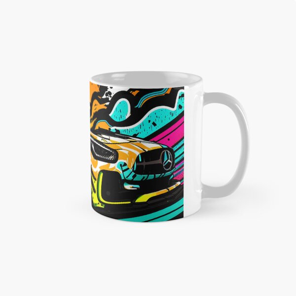 Item preview, Mercedes Supercar designed and sold by NathanJB.