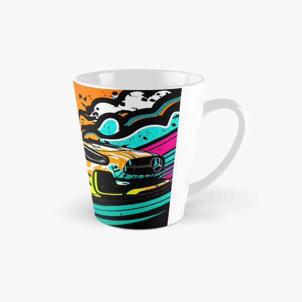 Item preview, Mercedes Supercar designed and sold by NathanJB.