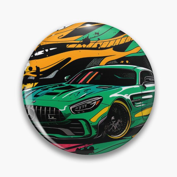 Item preview, Mercedes Supercar designed and sold by NathanJB.