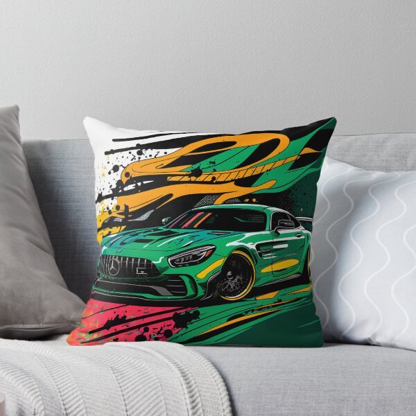 Item preview, Mercedes Supercar designed and sold by NathanJB.