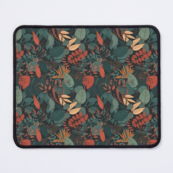 Item preview, Jungle Leafs Untagled designed and sold by WildWeaves.