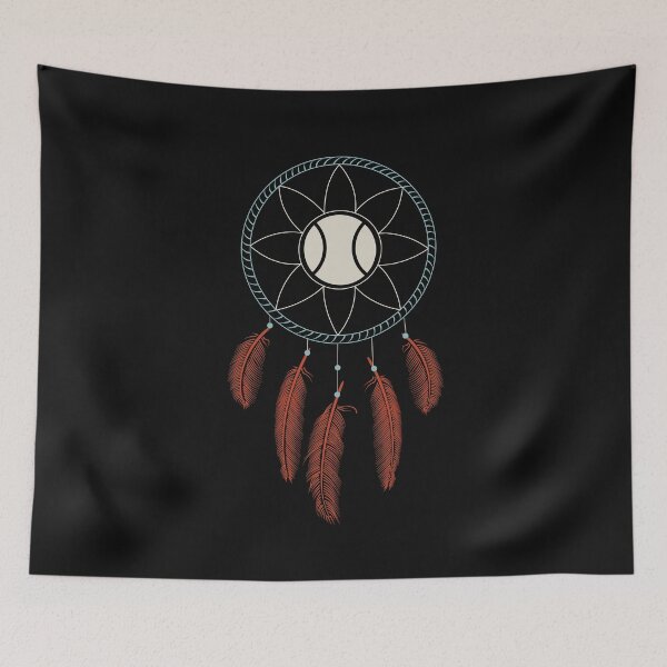 Artikelvorschau, Padel Dreamcatcher entworfen und verkauft von whyitsme.