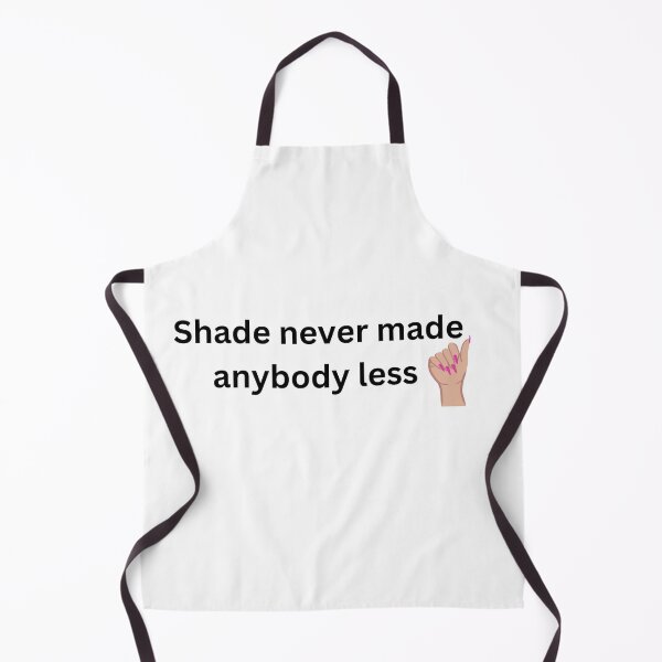 Item preview, Shade never made anybody less purrrr designed and sold by mollzfahdays.