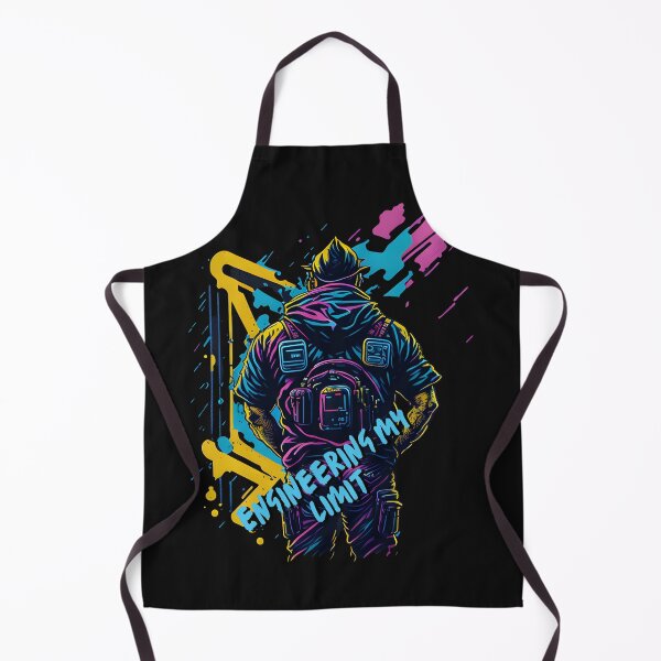 Item preview, Engineering My Limit - Engineer Your Creativity designed and sold by Chromatic-Art.