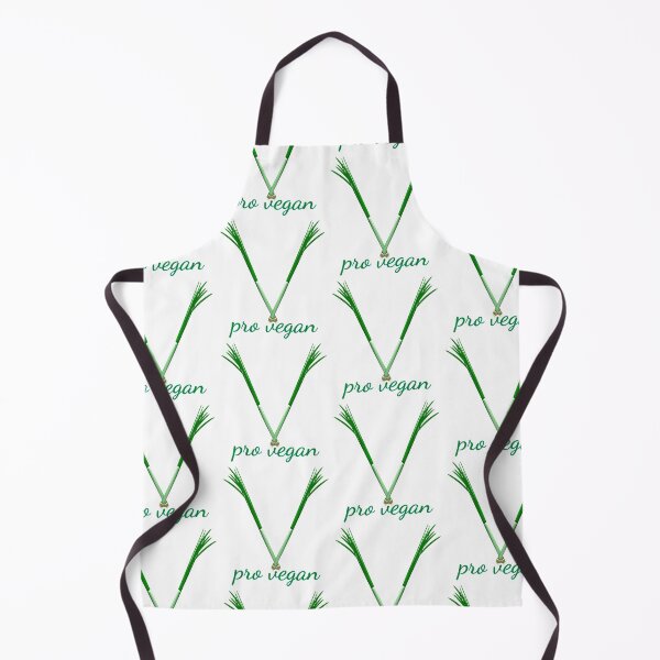 Item preview, Pro vegan fresh onions design designed and sold by VeganGuitarizm.