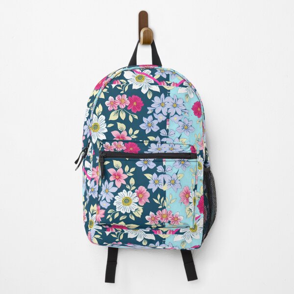 Item preview, Cool floral design designed and sold by Akashdigiart.
