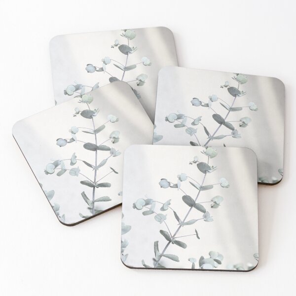 Item preview, Baby Eucalyptus Dream #1 #wall #art designed and sold by Anita's & Bella's Art.