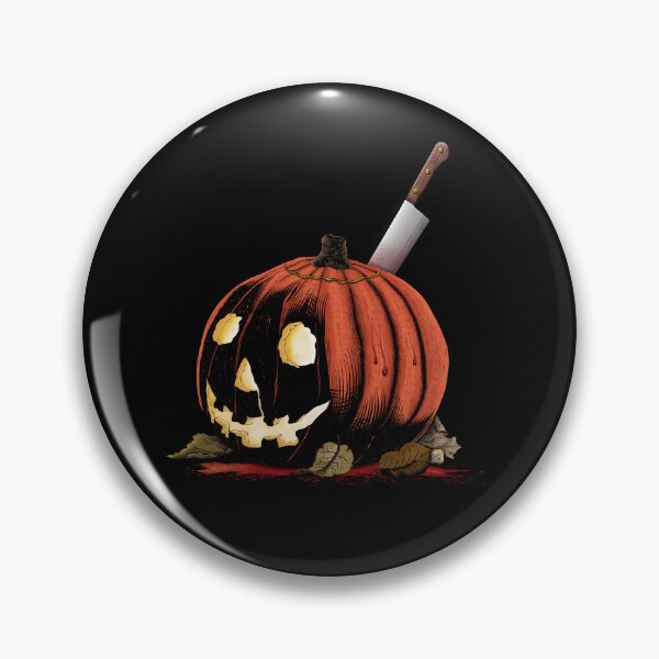 Item preview, Halloween Pumpkin designed and sold by CultOfNiche.