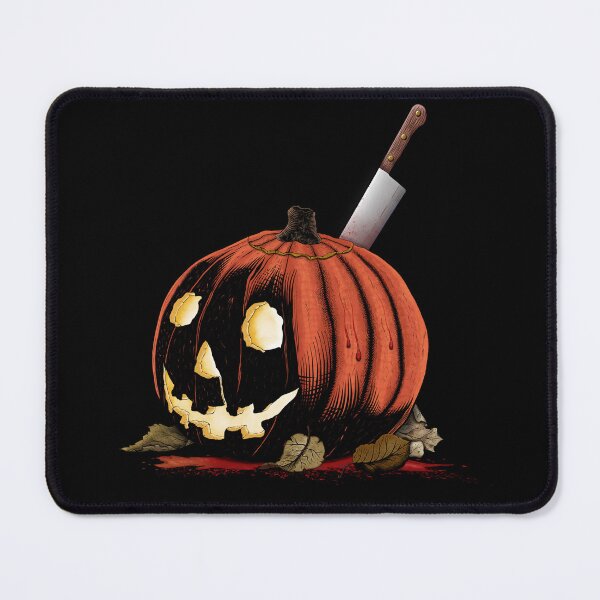 Item preview, Halloween Pumpkin designed and sold by CultOfNiche.