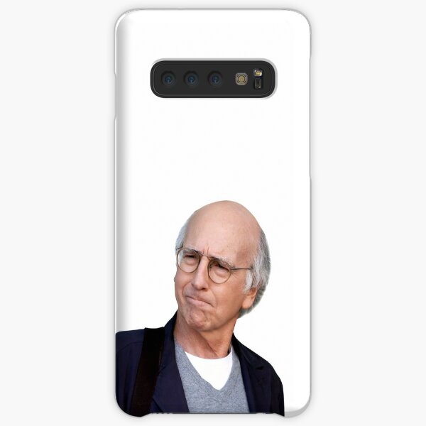 Larry David - 8b Samsung Galaxy Snap Case