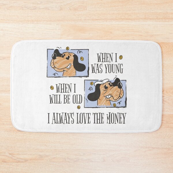 Item preview, Money Attracts The Female You Want designed and sold by ZoomTaDesign.
