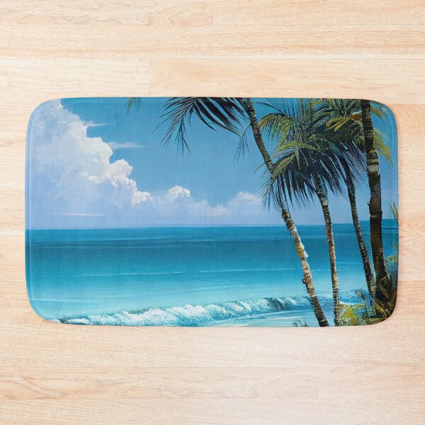 Item preview, Relaxation on the Beach 7 designed and sold by WorryStnDesign.