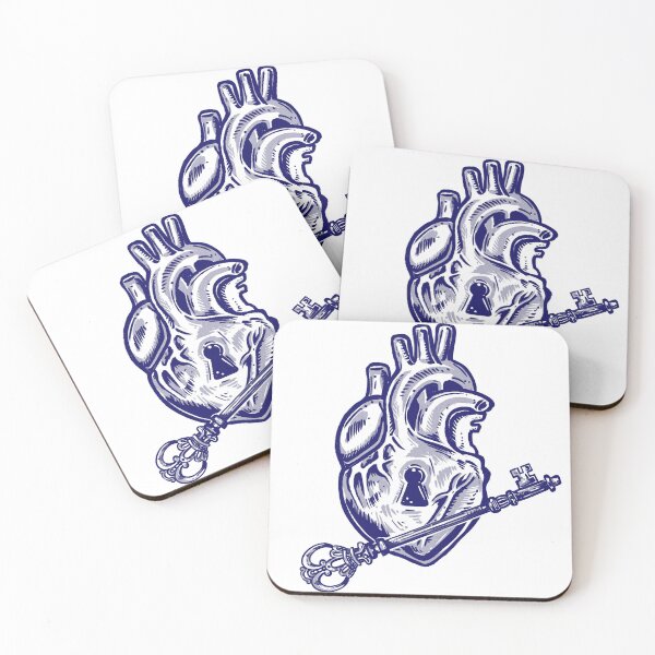 Item preview, Unlock the Love designed and sold by JeysonLopez.