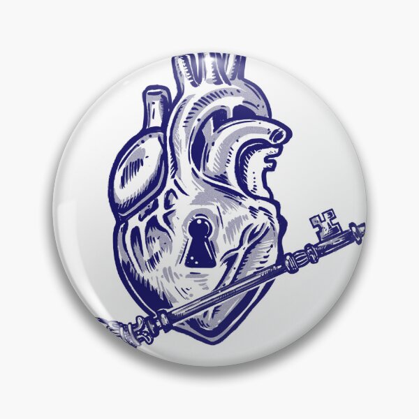Item preview, Unlock the Love designed and sold by JeysonLopez.