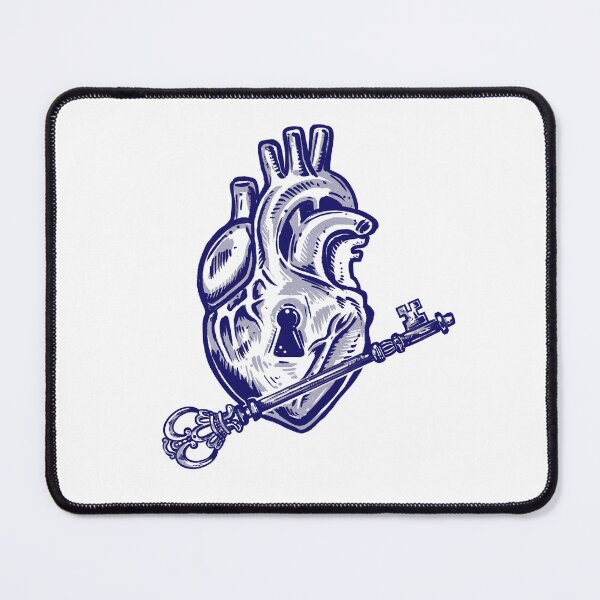 Item preview, Unlock the Love designed and sold by JeysonLopez.