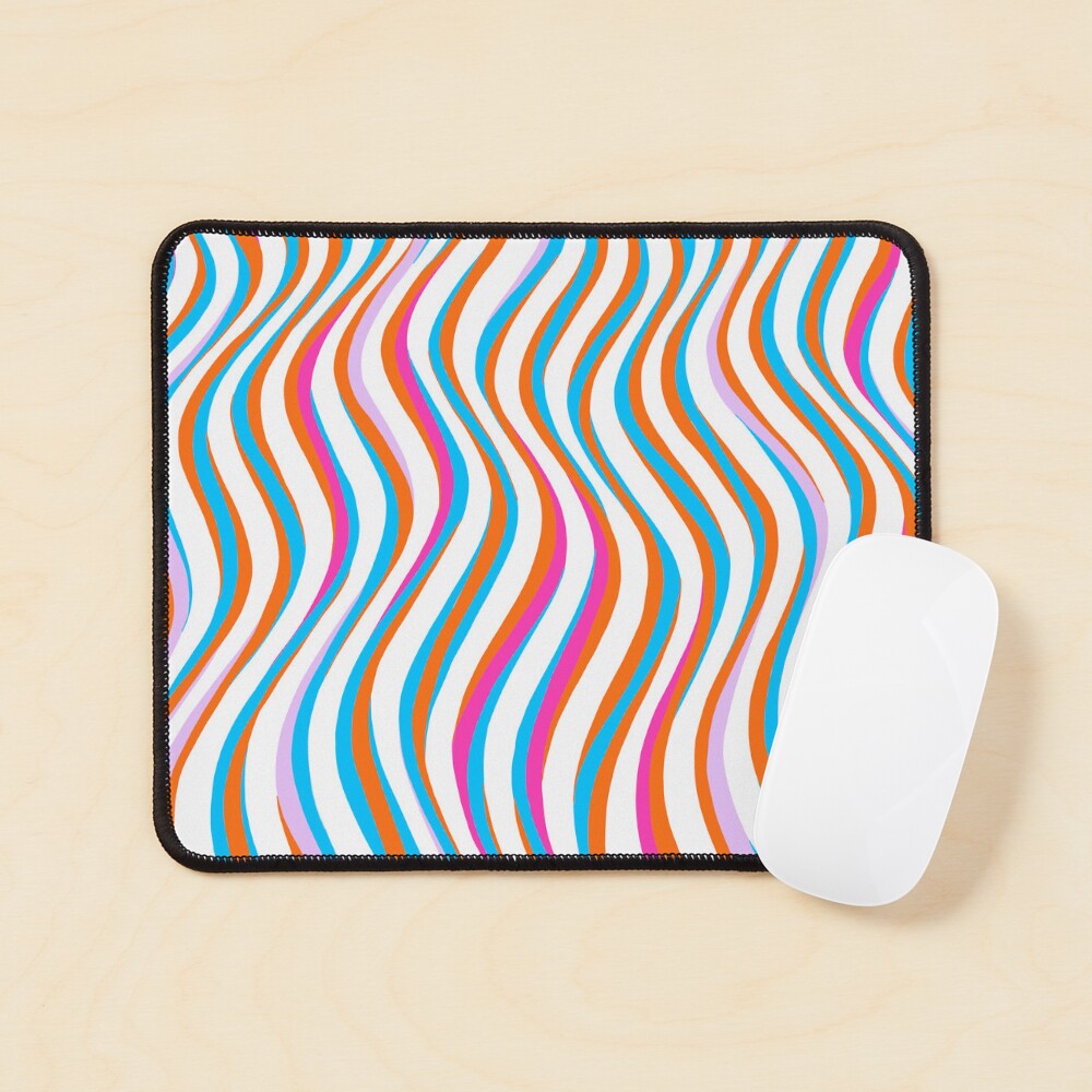 Item preview, Mouse Pad designed and sold by Flo2.