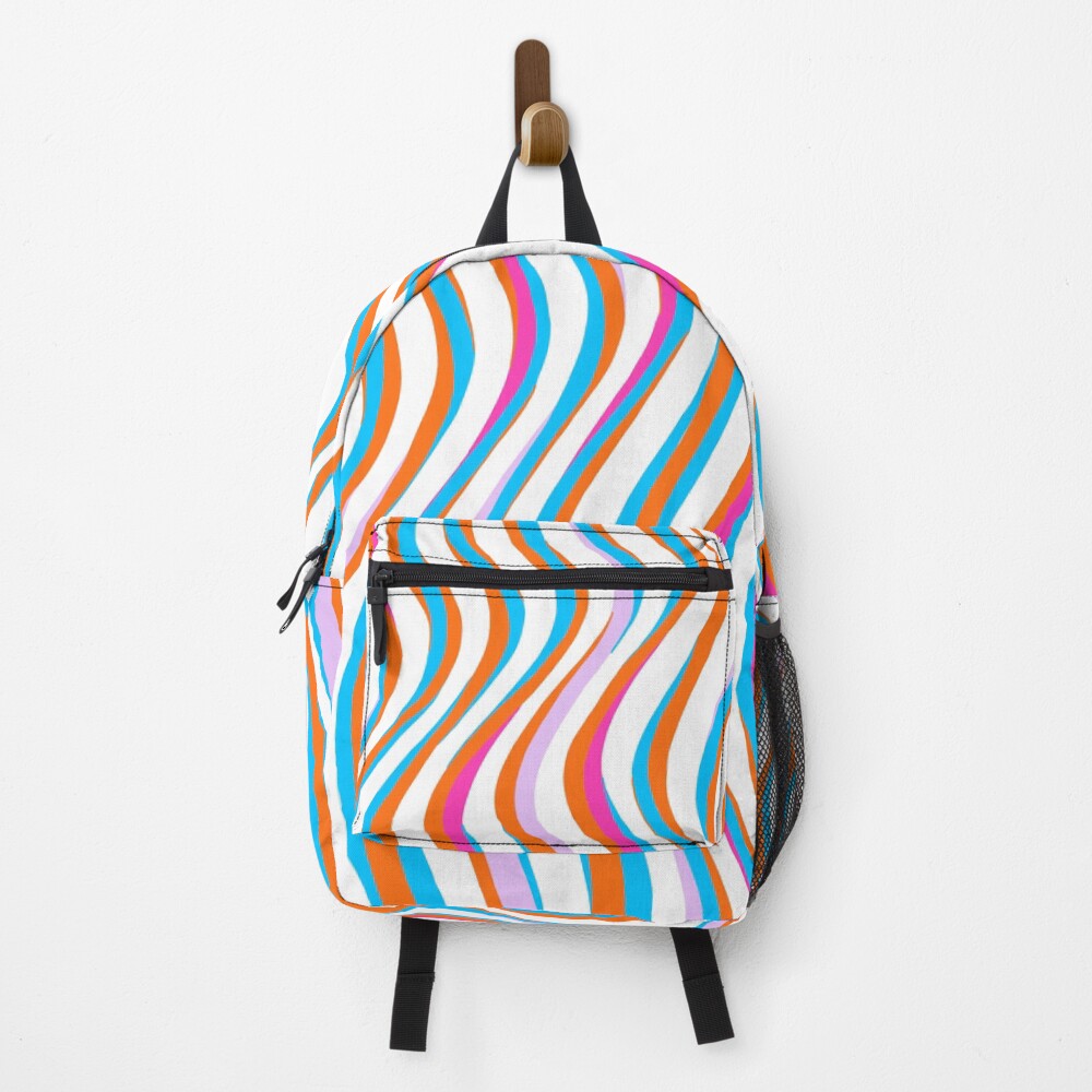 Item preview, Backpack designed and sold by Flo2.
