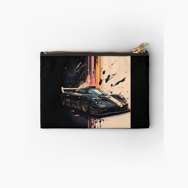 Item preview, Pagani Zonda R designed and sold by NathanJB.