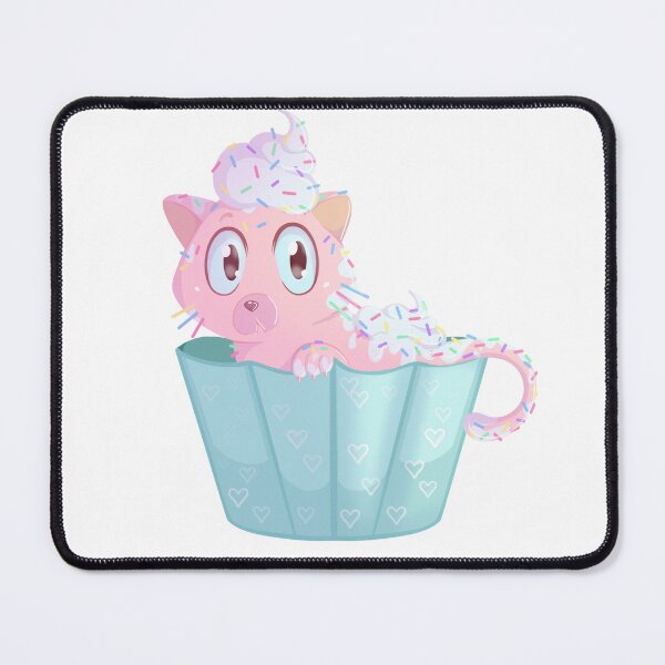 Item preview, cupcat designed and sold by marimariano.