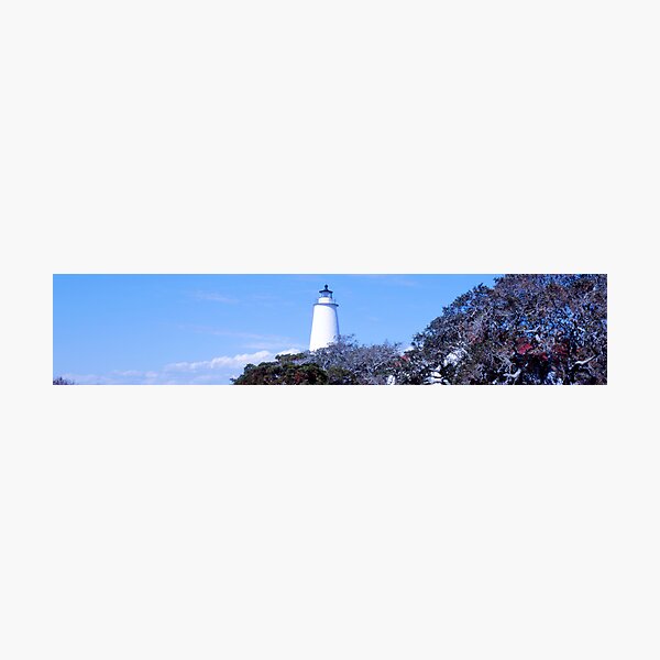 Item preview, Ocracoke  Lighthouse designed and sold by Roger Otto.