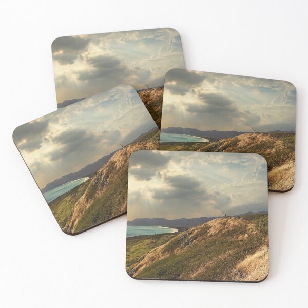 Item preview, Lanikai Sunrise designed and sold by Alex Preiss.
