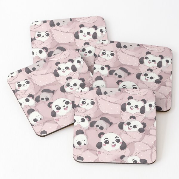 Item preview, Panda Pyjamas Party designed and sold by Calibae.