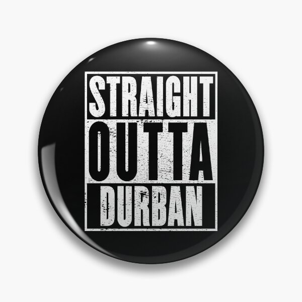 Item preview, Playa de Durban, directamente fuera de Durban designed and sold by metal-works.