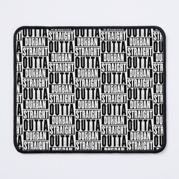 Item preview, Durban Beach, Straight Outta Durban designed and sold by metal-works.
