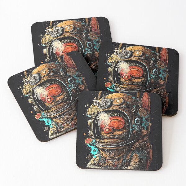 Item preview, Discoverer of the universe designed and sold by BeUniqueCo.