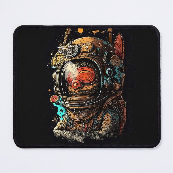 Item preview, Discoverer of the universe designed and sold by BeUniqueCo.
