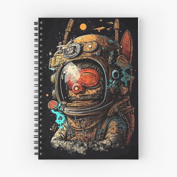 Item preview, Discoverer of the universe designed and sold by BeUniqueCo.