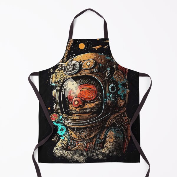 Item preview, Discoverer of the universe designed and sold by BeUniqueCo.