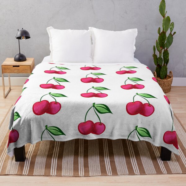 Item preview, Cherries Pop Up Style designed and sold by TeresaPez.
