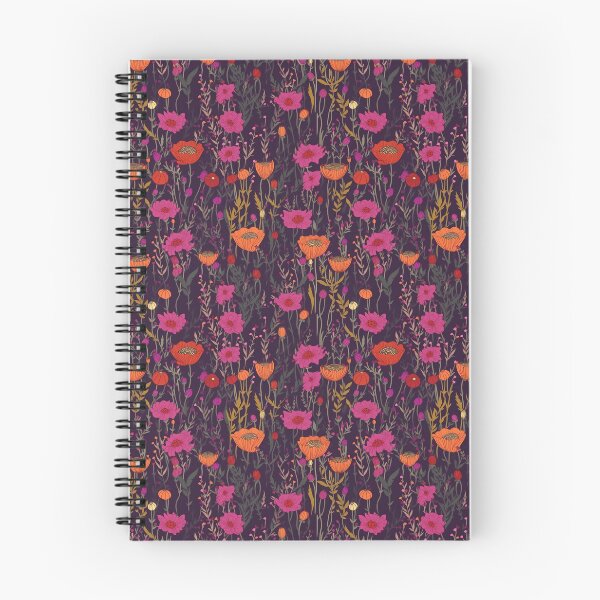 Item preview, Floral pattern designed and sold by GeekLabz.