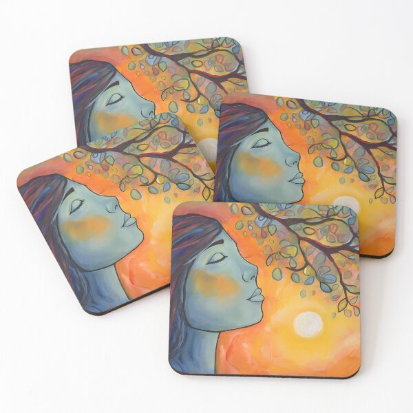 Item preview, At One With Nature designed and sold by MTJ-Mushrooms.