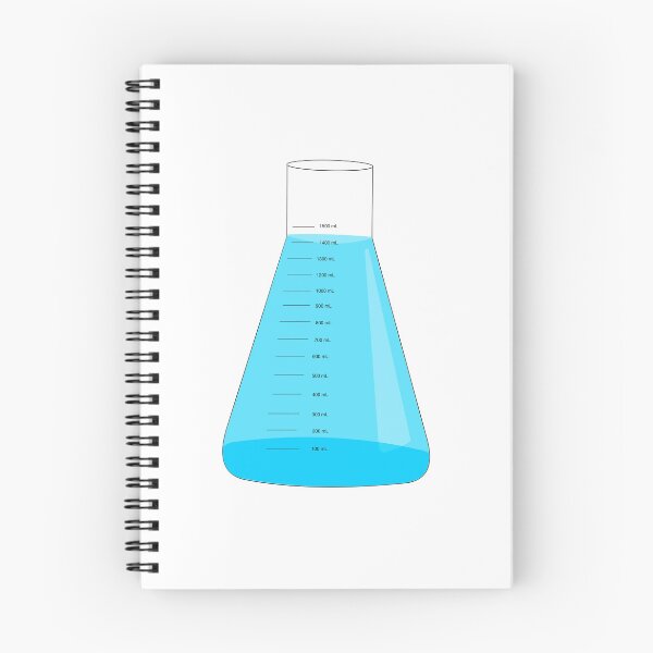 Item preview, Scientific Beaker designed and sold by peachesandfizz.