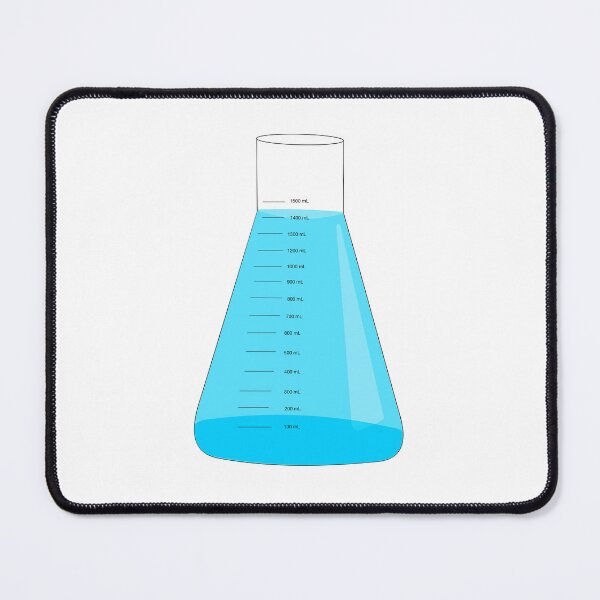 Item preview, Scientific Beaker designed and sold by peachesandfizz.