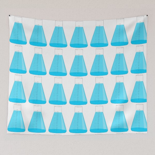 Item preview, Scientific Beaker designed and sold by peachesandfizz.