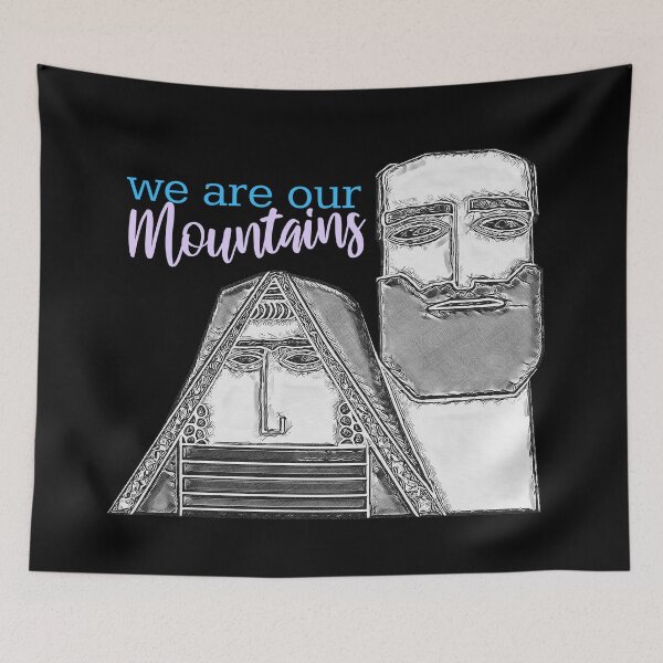 Item preview, Artsakh  designed and sold by doniainart.