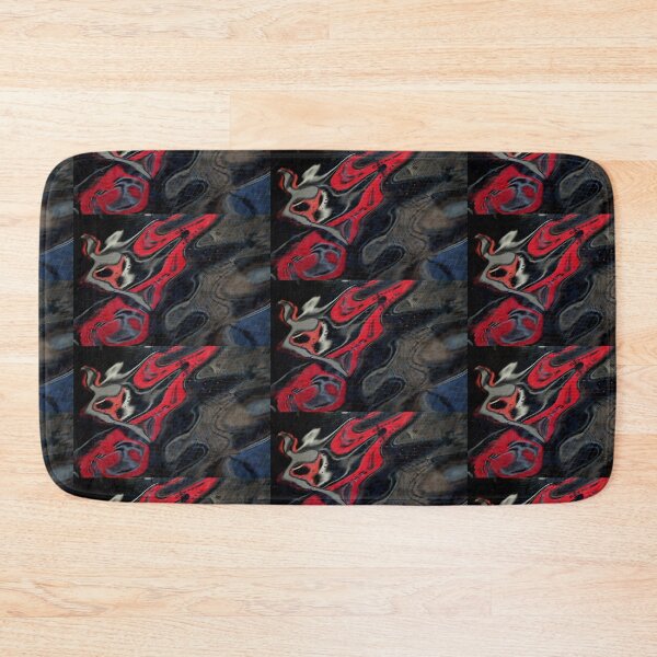 Item preview, The devil and the clown designed and sold by monaiman.