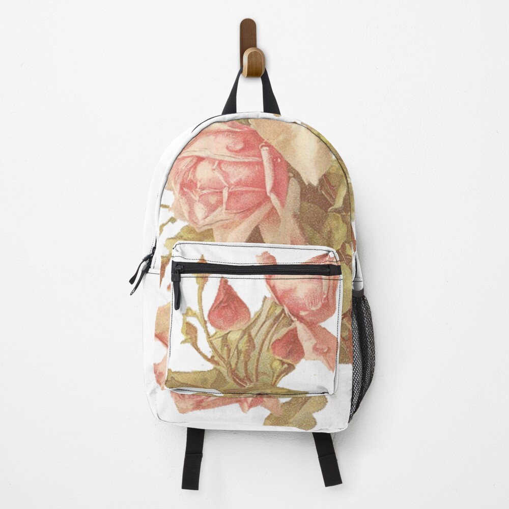 Item preview, Backpack designed and sold by avmhcd.