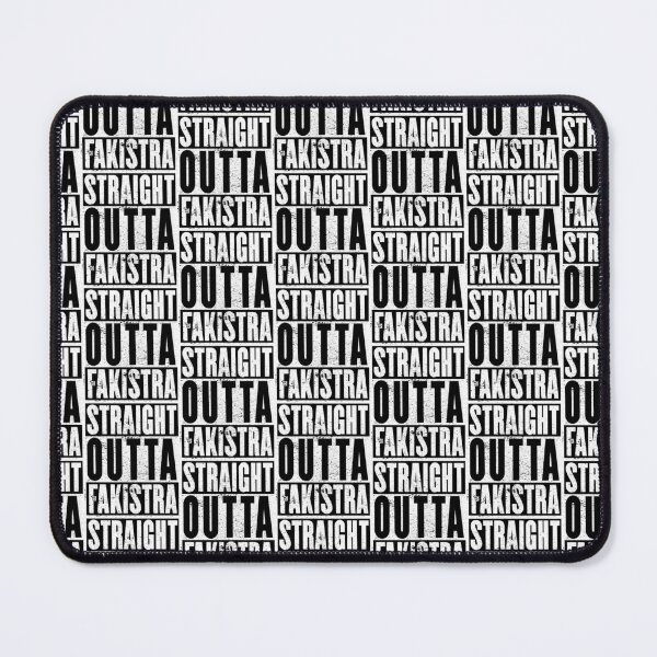 Item preview, Fakistra Beach, Straight Outta Fakistra designed and sold by metal-works.