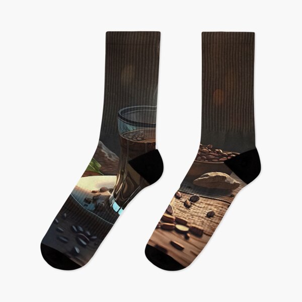 Item preview, But First Coffee designed and sold by AIisnow.