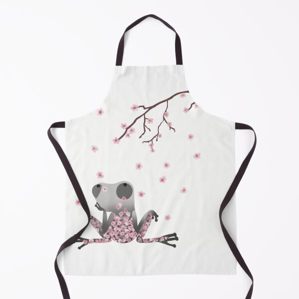 Item preview, Cherry Blossom Frog designed and sold by esw22.